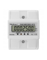 qoltec Trójfazowy elektroniczny licznik | miernik zużycia energii na szynę DIN | 400V | 100A | LCD | 4P - nr 10