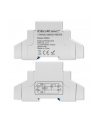 qoltec Jednofazowy elektroniczny licznik | miernik zużycia energii na  szynę DIN | 230V | 30A | LCD | 1P - nr 3