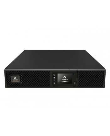 vertiv UPS GXT5-2000IRT2UXLN 2kVA/2kW, z szynami i kartą RDU101 nr 2
