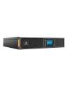 vertiv UPS GXT5-2000IRT2UXLN 2kVA/2kW, z szynami i kartą RDU101 - nr 1