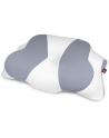 Connect It For Health Poduszka Anatomiczna Gemini, Biało-Szara - nr 1