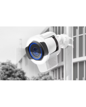 Ubiquiti Ubnt Ai Pro Enhancer - Externí Přísvit Pro Kameru Ai Pro Bílý (UACCAIPROENHANCERW)