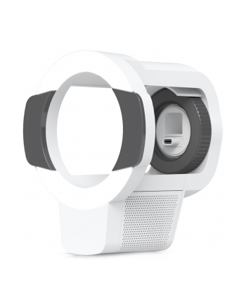 Ubiquiti Ubnt Ai Pro Enhancer - Externí Přísvit Pro Kameru Ai Pro Bílý (UACCAIPROENHANCERW)