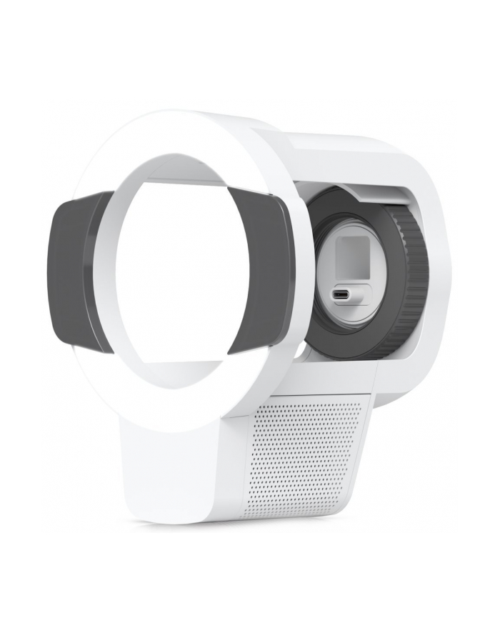 Ubiquiti Ubnt Ai Pro Enhancer - Externí Přísvit Pro Kameru Ai Pro Bílý (UACCAIPROENHANCERW) główny