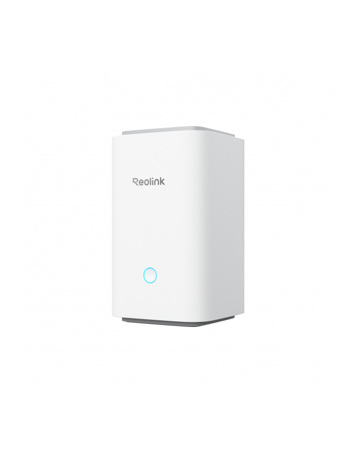 Reolink Centrum Bezpieczeństwa Ip Home Hub 1 Hh01128 Lan, Wlan (HOMEHUB1) główny