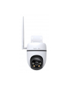 Tp-Link Kamera Tapo C501Gw 2Mpx, Zewnętrzna, Ip Ptz, Fhd, 4G, Podświetlana - nr 13