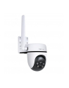 Tp-Link Kamera Tapo C501Gw 2Mpx, Zewnętrzna, Ip Ptz, Fhd, 4G, Podświetlana - nr 2