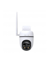 Tp-Link Kamera Tapo C501Gw 2Mpx, Zewnętrzna, Ip Ptz, Fhd, 4G, Podświetlana - nr 3