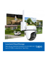 Tp-Link Kamera Tapo C501Gw 2Mpx, Zewnętrzna, Ip Ptz, Fhd, 4G, Podświetlana - nr 9