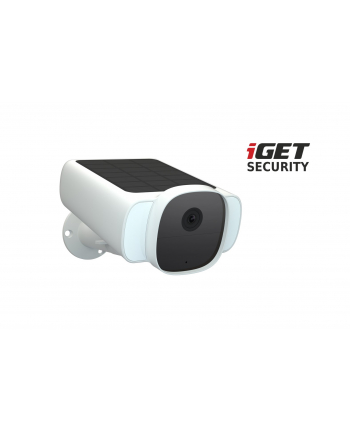 Iget Security Ep29 White