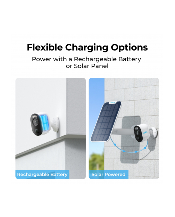 Reolink Argus Series B310 Bullet (Form) Ip Security Camera nr 2