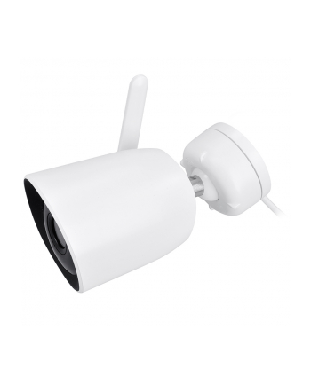 Solight 1D79, Kamera Zewnętrzna Ip, 4Mp, 2560X1440, 15Fps, Slot S