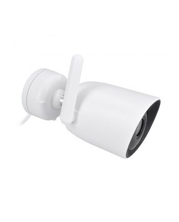 Solight 1D79, Kamera Zewnętrzna Ip, 4Mp, 2560X1440, 15Fps, Slot S