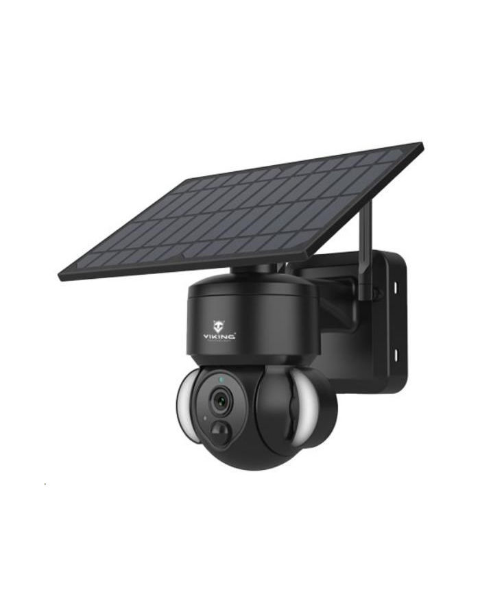 Viking Kamera Bezpieczeństwa Hds01 4G Solar Hd główny