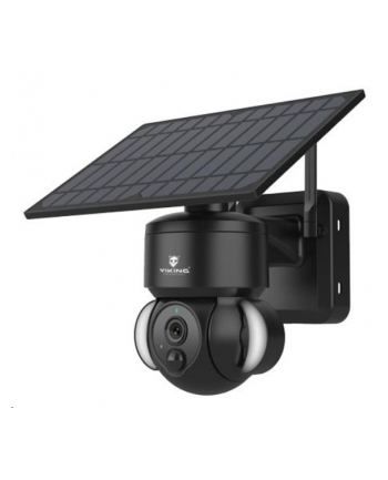 Viking Kamera Bezpieczeństwa Hds01 4G Solar Hd