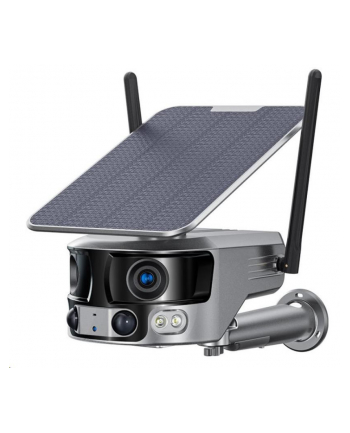 Viking Vprime4G Solarna Kamera Bezpieczeństwa 4G
