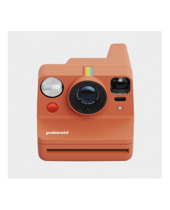 Aparat natyczmiastowy Polaroid Now+ Gen 3 Coral