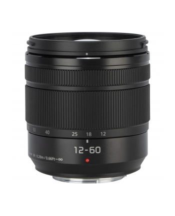 PANASONIC Lumix DC-G97 + Lumix G VARIO 12-60mm F3.5-5.6 POWER OIS