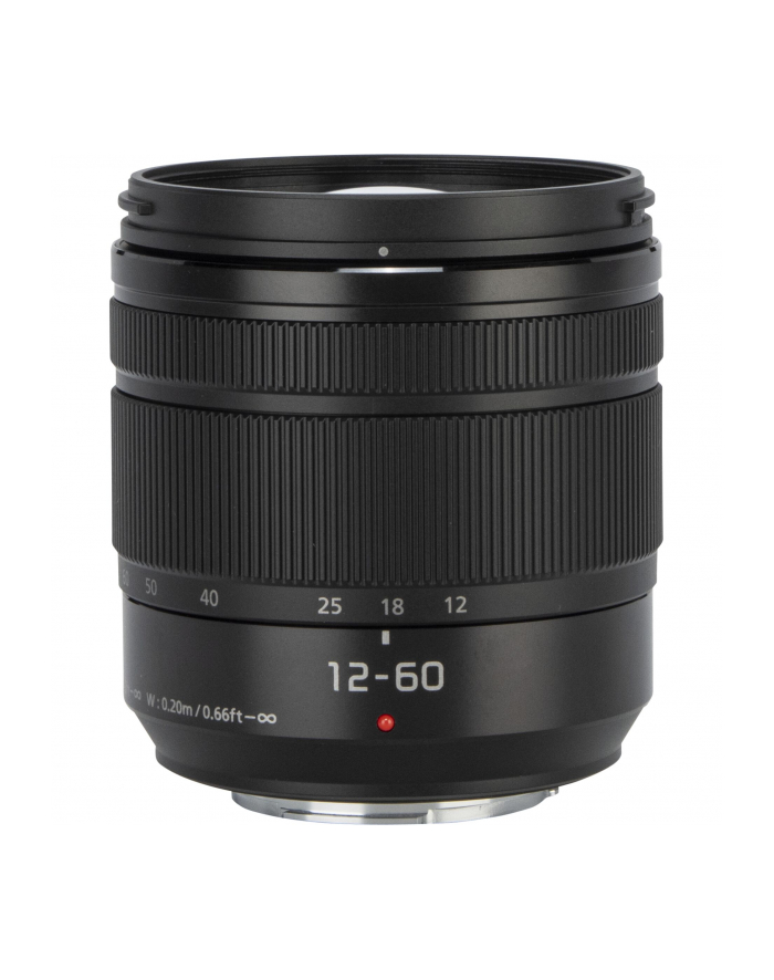 PANASONIC Lumix DC-G97 + Lumix G VARIO 12-60mm F3.5-5.6 POWER OIS główny