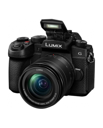 PANASONIC Lumix DC-G97 + Lumix G VARIO 12-60mm F3.5-5.6 POWER OIS
