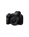 Panasonic Lumix S5II + R 18-40 mm f/4,5-6,3 - nr 1