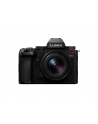 Panasonic Lumix S5II + R 18-40 mm f/4,5-6,3 - nr 3
