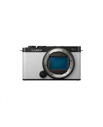 Panasonic LUMIX S9 Smokey White
