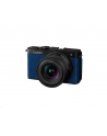 Panasonic LUMIX S9 Niebieski + SR1840 + 18-40mm F/4.5-6.3, DC-S9NE-A - nr 1