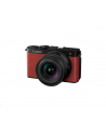 Panasonic Lumix S9 czerwony + 18-40mm f/4.5-6.3 (DC-S9NE-R) - nr 2