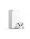 Microsoft Xbox Series X 1TB Digital Edition Robot White - nr 14