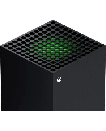 Microsoft Xbox Series X 1TB Digital Edition Robot White nr 1