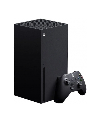 Microsoft Xbox Series X 1TB Digital Edition Robot White nr 2