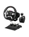 Genius GX SpeedMaster X5 FF Czarny 31620004400 - nr 3