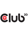 Club3D USB-C adapter 0.18 m (CSV1478) - nr 12