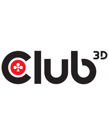 Club3D USB-C adapter 0.18 m (CSV1478)