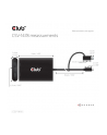 Club3D USB-C adapter 0.18 m (CSV1478) - nr 3