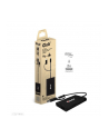 Club3D USB-C adapter 0.18 m (CSV1478) - nr 8