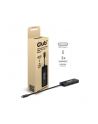 Club3D USB-C adapter 0.17 m (CSV1554) - nr 1