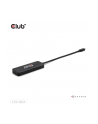 Club3D USB-C adapter 0.17 m (CSV1554) - nr 4