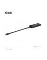 Club3D USB-C adapter 0.17 m (CSV1554) - nr 5