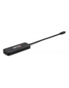 Club3D USB-C adapter 0.17 m (CSV1554) - nr 9