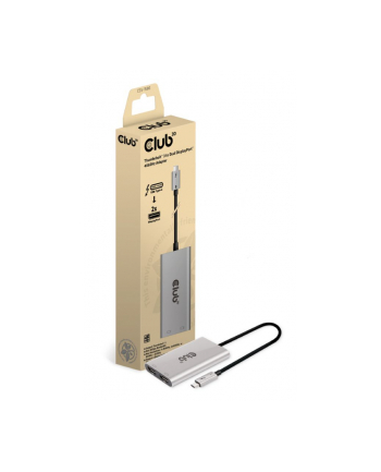 Club3D Thunderbolt 0.22 m (CSV1586)