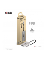 Club3D Thunderbolt 0.22 m (CSV1586) - nr 1