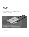 Club3D Thunderbolt 0.22 m (CSV1586) - nr 4