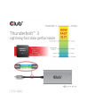 Club3D Thunderbolt 0.22 m (CSV1586) - nr 6