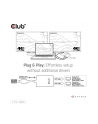 Club3D Thunderbolt 0.22 m (CSV1586) - nr 7