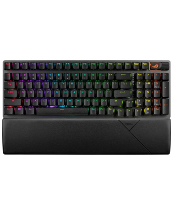 Klawiatura Asus Rog Strix Scope II (90MP03S0BKUA20)