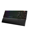 Klawiatura Asus Rog Strix Scope II (90MP03S0BKUA20) - nr 3