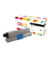 Toner zamiennik Armor Toner pro HP LaserJet Enterprise Flow MFP M528z CF289Y černá (K18656OW) - nr 1