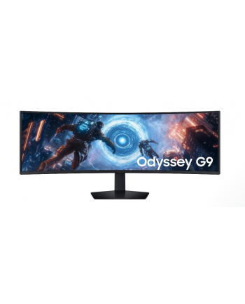 Samsung 49'' Odyssey G9 (LS49FG910EUXEN)